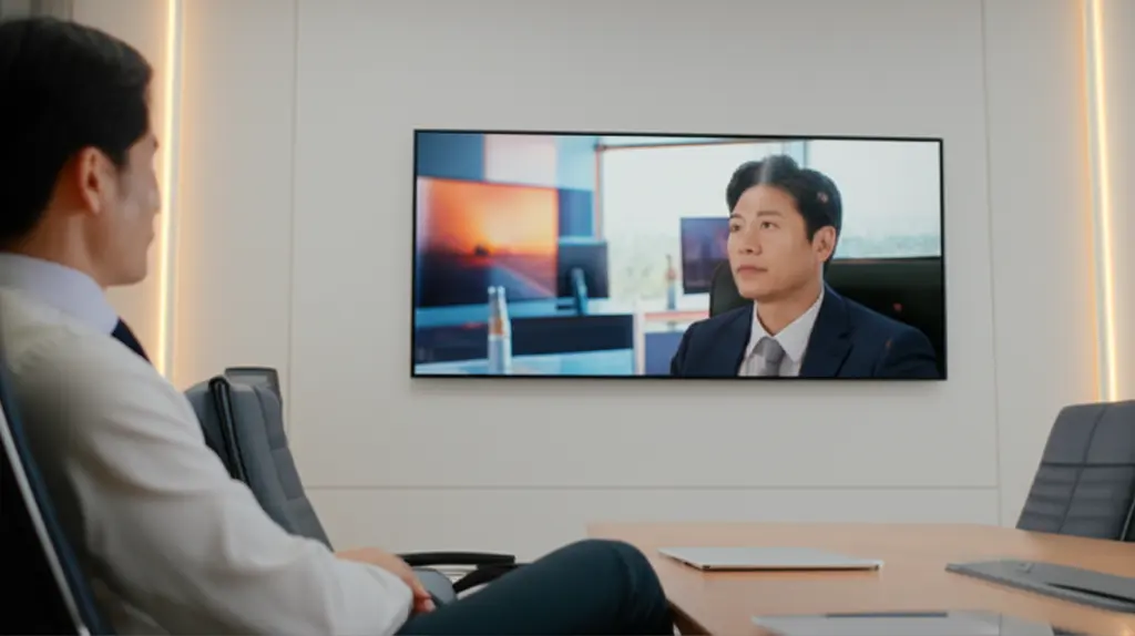 최윤호 스타트업 CEO 영상 제작 후기